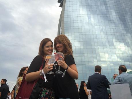 Gin show - Blogger Ambassador Gin show - Blogger Ambassador