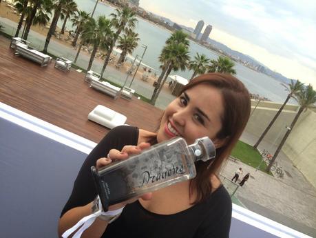 Gin show - Blogger Ambassador Gin show - Blogger Ambassador