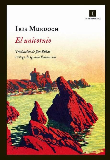 EL UNICORNIO (IRIS MURDOCH) EL UNICORNIO (IRIS MURDOCH)