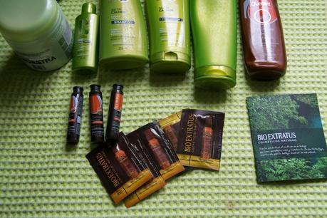 Hablemos de Bioextratus Hablemos de Bioextratus