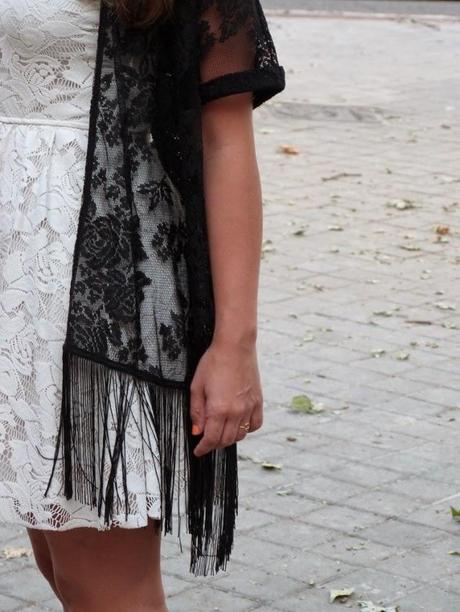 Kimono de Primark Kimono de Primark