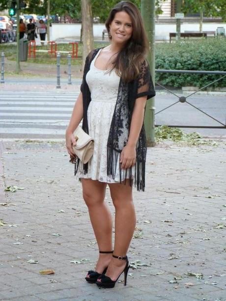 Kimono de Primark Kimono de Primark