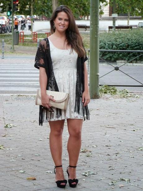 Kimono de Primark Kimono de Primark