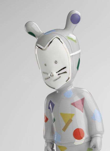 6 the guest paul smith lladro