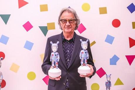 1 the guest paul smith lladro