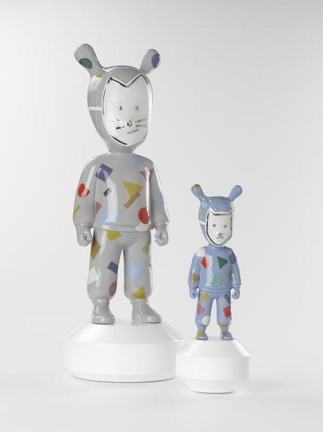 2 the guest paul smith lladro
