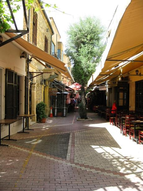 Chipre - Nicosia Sur