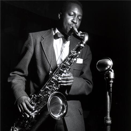 En Filadelfia, 1930, un dia como hoy, nacia un saxofonist...