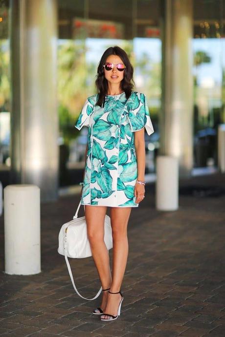 Tendencias tropicales