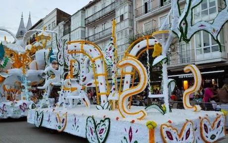 Coso Blanco 2014. Mi resumen Coso Blanco 2014. Mi resumen