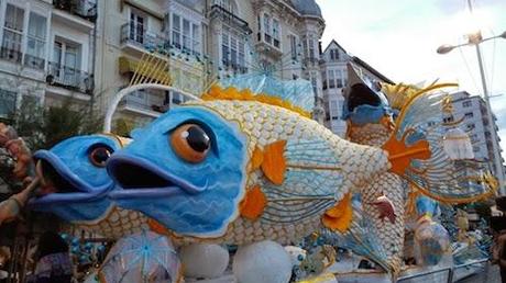 Coso Blanco 2014. Mi resumen Coso Blanco 2014. Mi resumen