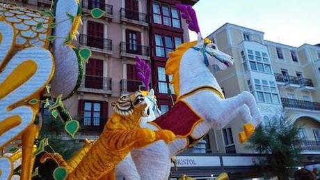 Coso Blanco 2014. Mi resumen Coso Blanco 2014. Mi resumen