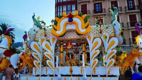 Coso Blanco 2014. Mi resumen Coso Blanco 2014. Mi resumen