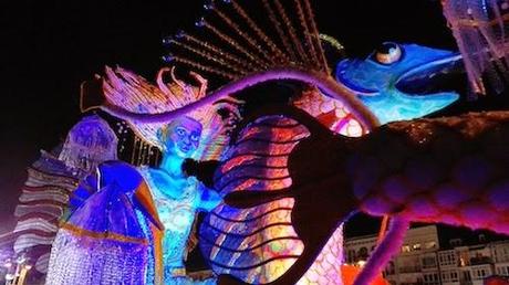 Coso Blanco 2014. Mi resumen Coso Blanco 2014. Mi resumen