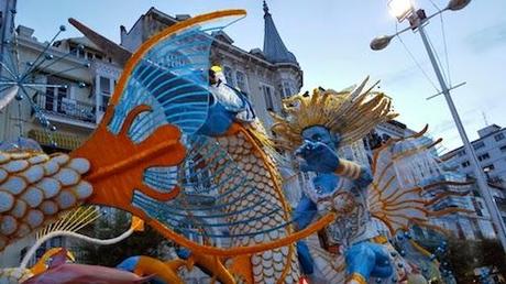 Coso Blanco 2014. Mi resumen Coso Blanco 2014. Mi resumen