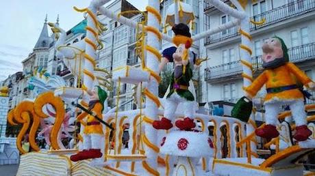 Coso Blanco 2014. Mi resumen Coso Blanco 2014. Mi resumen