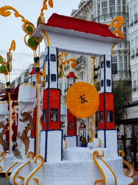 Coso Blanco 2014. Mi resumen Coso Blanco 2014. Mi resumen