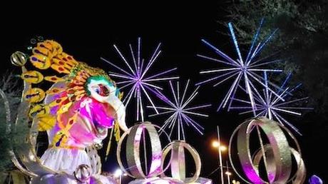 Coso Blanco 2014. Mi resumen Coso Blanco 2014. Mi resumen