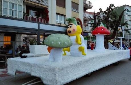 Coso Blanco 2014. Mi resumen Coso Blanco 2014. Mi resumen