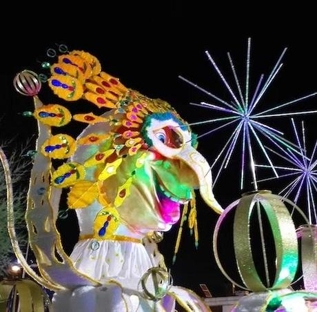 Coso Blanco 2014. Mi resumen Coso Blanco 2014. Mi resumen