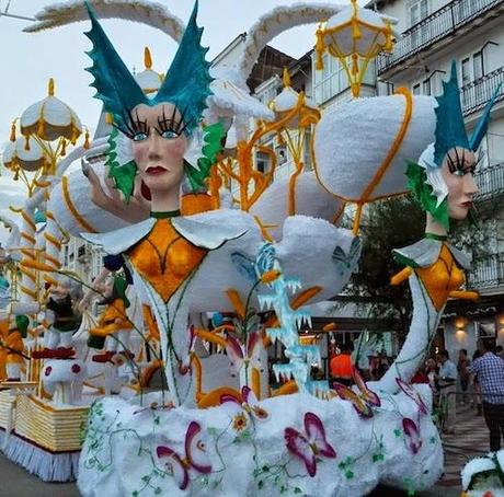 Coso Blanco 2014. Mi resumen Coso Blanco 2014. Mi resumen