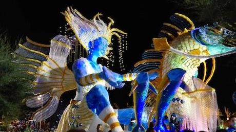 Coso Blanco 2014. Mi resumen Coso Blanco 2014. Mi resumen