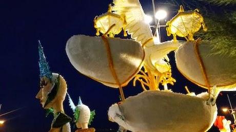 Coso Blanco 2014. Mi resumen Coso Blanco 2014. Mi resumen