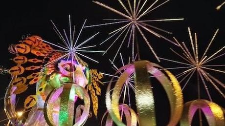 Coso Blanco 2014. Mi resumen Coso Blanco 2014. Mi resumen