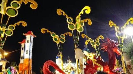 Coso Blanco 2014. Mi resumen Coso Blanco 2014. Mi resumen