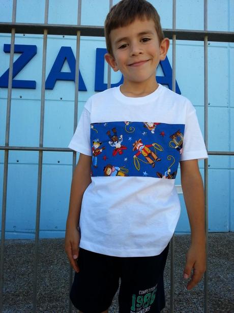 Un vaquero feliz con mis gotas. Un vaquero feliz con mis gotas.