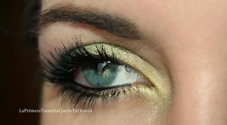 Look Garden of Eden (Sleek) Look Garden of Eden (Sleek)