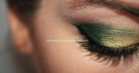 Look Garden of Eden (Sleek) Look Garden of Eden (Sleek)