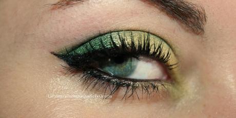 Look Garden of Eden (Sleek) Look Garden of Eden (Sleek)