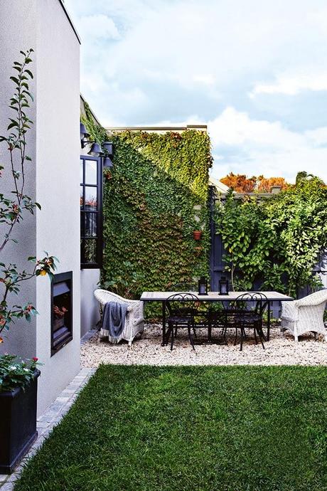 Cottage victoriano en Melburne Cottage victoriano en Melburne