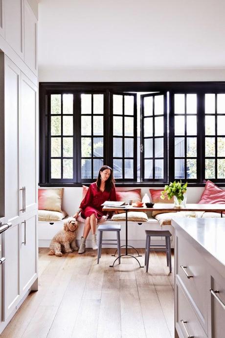 Cottage victoriano en Melburne Cottage victoriano en Melburne