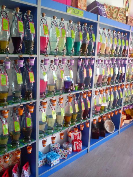 Tu aroma ideal. PERFUMHADA - Paperblog