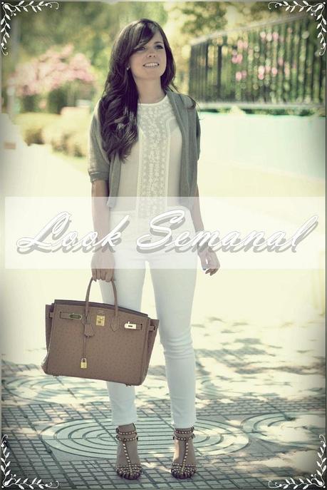 Look Semanal Look Semanal