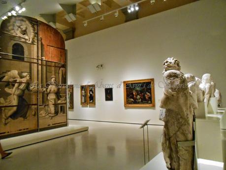 THYSSEN-BORNEMISZA,COLECCIÓN, MNAC,BARCELONA...7-07-2014...!!! THYSSEN-BORNEMISZA,COLECCIÓN, MNAC,BARCELONA...7-07-2014...!!!