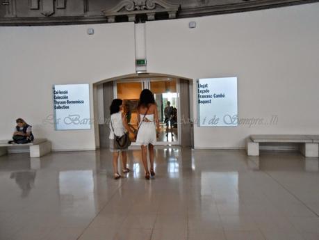 THYSSEN-BORNEMISZA,COLECCIÓN, MNAC,BARCELONA...7-07-2014...!!! THYSSEN-BORNEMISZA,COLECCIÓN, MNAC,BARCELONA...7-07-2014...!!!