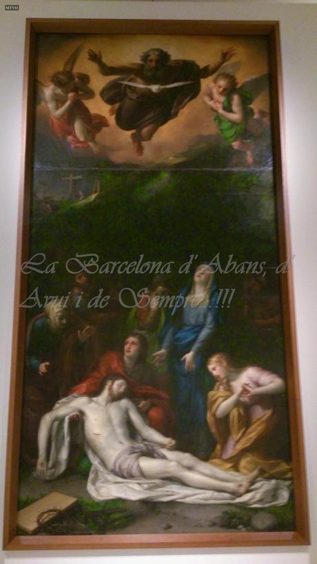 THYSSEN-BORNEMISZA,COLECCIÓN, MNAC,BARCELONA...7-07-2014...!!! THYSSEN-BORNEMISZA,COLECCIÓN, MNAC,BARCELONA...7-07-2014...!!!