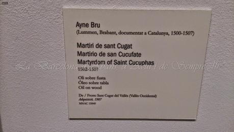 THYSSEN-BORNEMISZA,COLECCIÓN, MNAC,BARCELONA...7-07-2014...!!! THYSSEN-BORNEMISZA,COLECCIÓN, MNAC,BARCELONA...7-07-2014...!!!