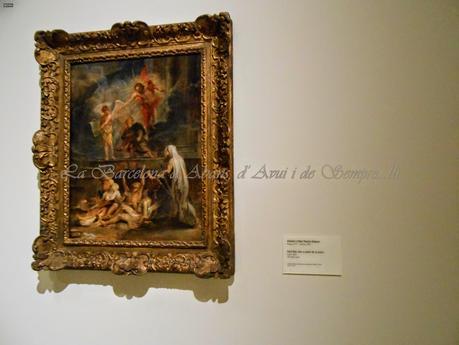 THYSSEN-BORNEMISZA,COLECCIÓN, MNAC,BARCELONA...7-07-2014...!!! THYSSEN-BORNEMISZA,COLECCIÓN, MNAC,BARCELONA...7-07-2014...!!!