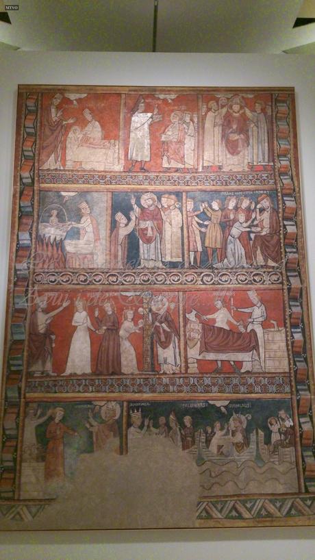 THYSSEN-BORNEMISZA,COLECCIÓN, MNAC,BARCELONA...7-07-2014...!!! THYSSEN-BORNEMISZA,COLECCIÓN, MNAC,BARCELONA...7-07-2014...!!!