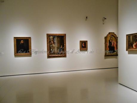 THYSSEN-BORNEMISZA,COLECCIÓN, MNAC,BARCELONA...7-07-2014...!!! THYSSEN-BORNEMISZA,COLECCIÓN, MNAC,BARCELONA...7-07-2014...!!!