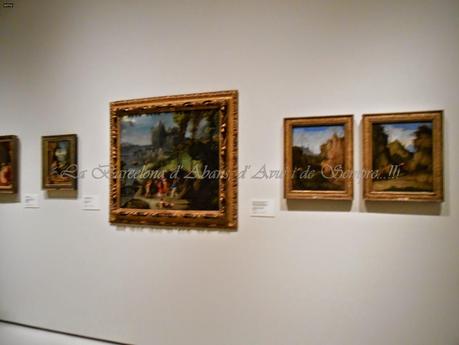 THYSSEN-BORNEMISZA,COLECCIÓN, MNAC,BARCELONA...7-07-2014...!!! THYSSEN-BORNEMISZA,COLECCIÓN, MNAC,BARCELONA...7-07-2014...!!!