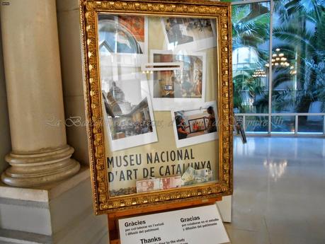 THYSSEN-BORNEMISZA,COLECCIÓN, MNAC,BARCELONA...7-07-2014...!!! THYSSEN-BORNEMISZA,COLECCIÓN, MNAC,BARCELONA...7-07-2014...!!!