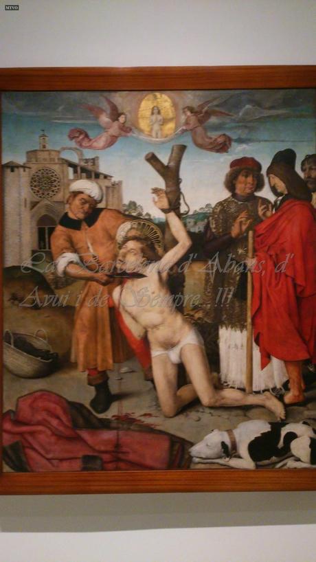 THYSSEN-BORNEMISZA,COLECCIÓN, MNAC,BARCELONA...7-07-2014...!!! THYSSEN-BORNEMISZA,COLECCIÓN, MNAC,BARCELONA...7-07-2014...!!!