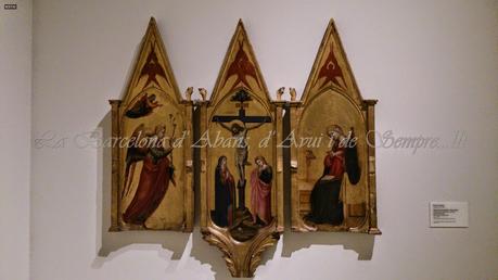 THYSSEN-BORNEMISZA,COLECCIÓN, MNAC,BARCELONA...7-07-2014...!!! THYSSEN-BORNEMISZA,COLECCIÓN, MNAC,BARCELONA...7-07-2014...!!!