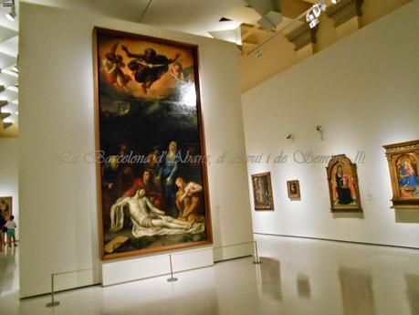 THYSSEN-BORNEMISZA,COLECCIÓN, MNAC,BARCELONA...7-07-2014...!!! THYSSEN-BORNEMISZA,COLECCIÓN, MNAC,BARCELONA...7-07-2014...!!!