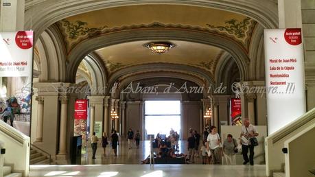 THYSSEN-BORNEMISZA,COLECCIÓN, MNAC,BARCELONA...7-07-2014...!!! THYSSEN-BORNEMISZA,COLECCIÓN, MNAC,BARCELONA...7-07-2014...!!!